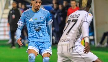 “Neftçi”ni udmalıydıq, ona görə də sevinmədim” – MÜSAHİBƏ