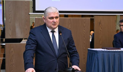 Baş katib “Qarabağ”a görə Avropa səfərini yarımçıq qoyub Bakıya qayıtdı