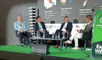 Tanınmış azərbaycanlı FIFA agenti Budapeşt forumunda: Qlobal transfer hədəfləri -