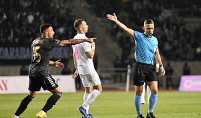 Tapşırıq aldılar - ONLAR