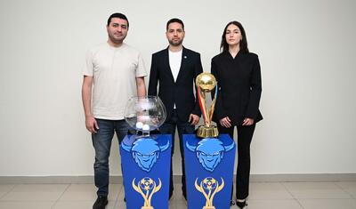 Püşk atdılar, finalın ev sahibi bu komanda oldu -