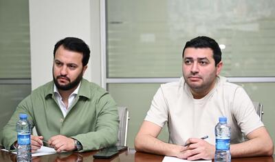 Püşk atdılar, finalın ev sahibi bu komanda oldu -