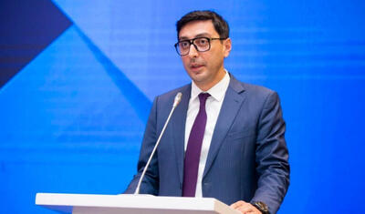 İdman naziri özünə yeni müşavir təyin etdi