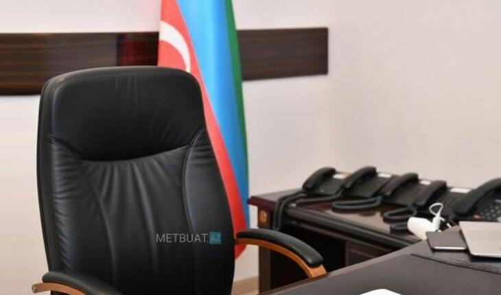 Tanınmış funksionerə iki klubda rəhbər vəzifə TƏKLİF OLUNDU