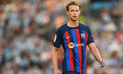 "Hələ də “Barselona”da oynamağa öyrəşməmişəm"