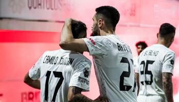 Əsəblər tarıma çəkildi: "Qarabağ"dan nə istəyirsiz? - VİDEO