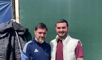 Azərbaycanda “xarici məşqçi” mifini qıran gənc: O, “Qarabağ”ın “mətbəx”indən çıxdı -