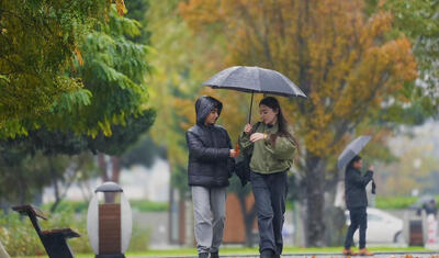 Son günlər verdiyimiz suallara cavab: “Bu nə havadır?” - VİDEO