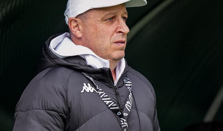 “Neftçi”nin baş məşqçisi belə hücumçu istəyir - O, kimi bəyəndi?