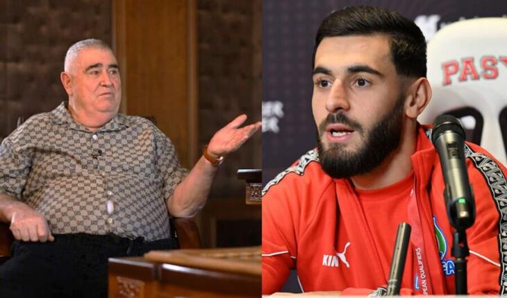 Şərurlu İsfəndiyar onun restoranında aləmi qatan Elvindən danışdı - O, nələr edib?