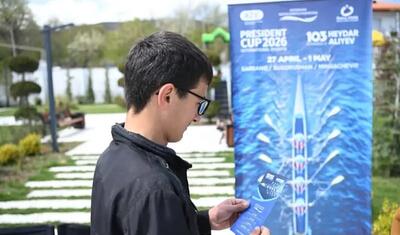 ASİNF “Prezident Kuboku 2026” öncəsi Ağdərə sakinləri ilə görüş keçirib - FOTO