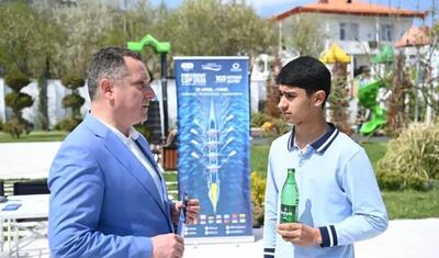 ASİNF “Prezident Kuboku 2026” öncəsi Ağdərə sakinləri ilə görüş keçirib - FOTO