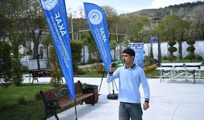 ASİNF “Prezident Kuboku 2026” öncəsi Ağdərə sakinləri ilə görüş keçirib - FOTO