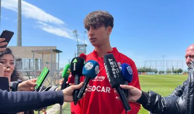 Millinin hücumçusu cavab verdi - Onlardan nə tələb edirlər?