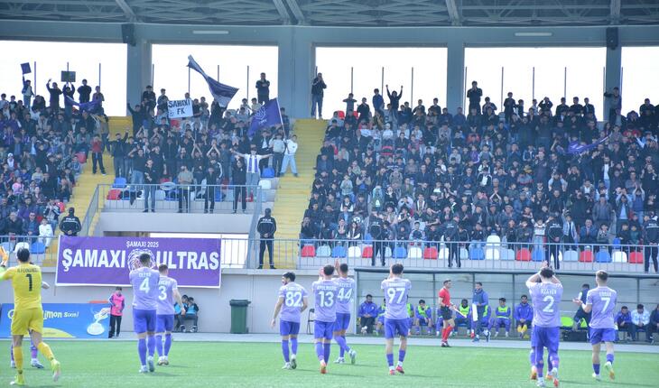 “Şamaxı” Ayxan Abbasovun yerinə çempion məşqçi gətirir?