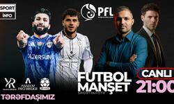 "Neftçi"nin qara günləri nə vaxta kimi davam edəcək? - “Sportinfo TV”də CANLI YAYIM