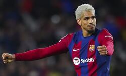 Yaxın gələcəkdə klubunu dəyişməyi planlaşdırmır - “Barselona”nın müdafiəçisi