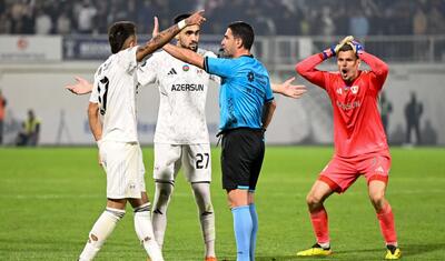 Azərbaycanda hakimlər kimə xidmət edirlər? - VİDEO