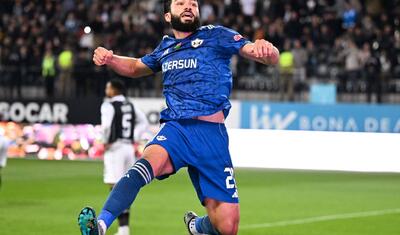 “Hamı razılaşar ki, bu, düzgün deyil” - “Neftçi” ilə onun arasında nə baş verib?