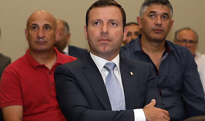 Elxan Məmmədov Bakıya gəldi, gizli görüşlər keçirdi - Adamlarına hansı tapşırıqları verdi?