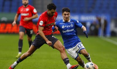 “Azərbaycan millisindən imtina etdiyim üçün bir qram da peşman deyiləm” - MÜSAHİBƏ