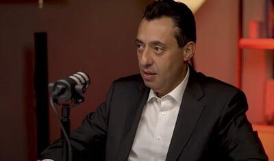 Ehtiram Quliyev qadınlara nə qədər pul verib? - FOTO