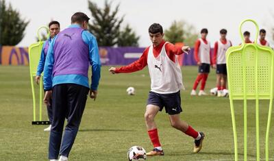 Yeni yaradılan komandanın baş məşqçisi nə iş görür? -