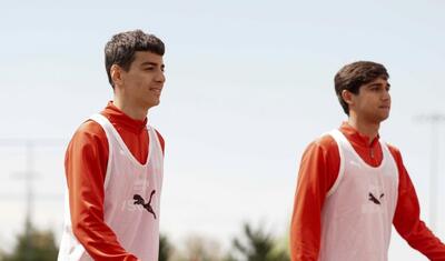 Yeni yaradılan komandanın baş məşqçisi nə iş görür? -