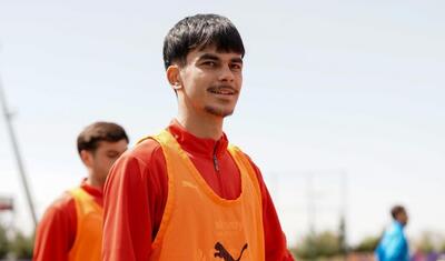 Yeni yaradılan komandanın baş məşqçisi nə iş görür? -