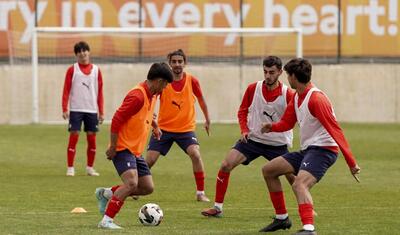 Yeni yaradılan komandanın baş məşqçisi nə iş görür? -