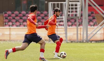 Yeni yaradılan komandanın baş məşqçisi nə iş görür? -