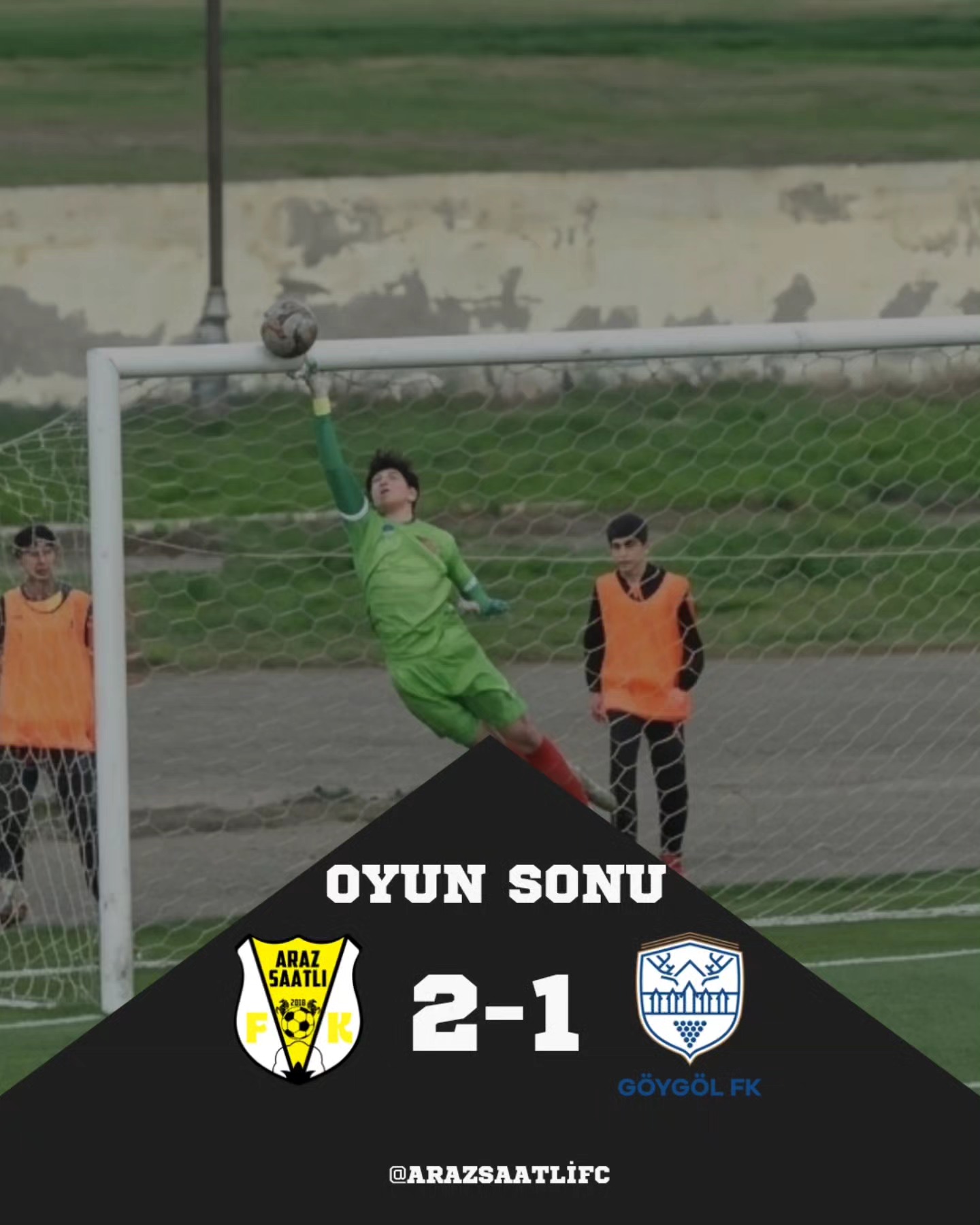 “Zirzəmi”də olan komanda təkrar “həyata qayıtdı”