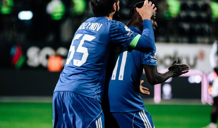 “Qarabağ”ın kapitanı “Neftçi”yə xəbər göndərdi - Qurban Qurbanova görə!