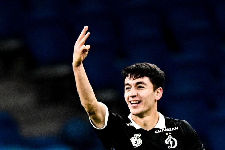 Azəbaycanlı Babayev: “Özümü Rusiyaya aid hiss etdiyim üçün bu addımı atmışam