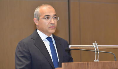 Mikayıl Cabbarov: "Azərbaycan komandası tarixində növbəti parlaq səhifə yazdı"