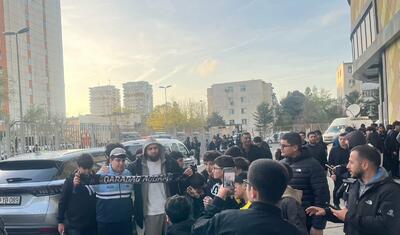 “Qarabağ”ın “Şah”ı ona söz verdi ki…