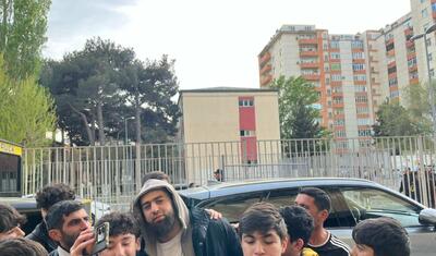 “Qarabağ”ın “Şah”ı ona söz verdi ki…