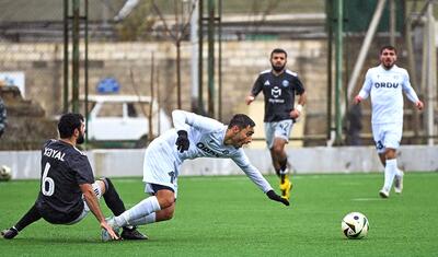 “Neftçi”ni çalışdırmış baş məşqçiyə nazirlik klubundan TƏKLİF GƏLDİ