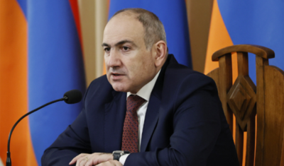 “Ermənistanla Azərbaycan yaxın vaxtlarda delimitasiya prosesini davam etdirəcək”