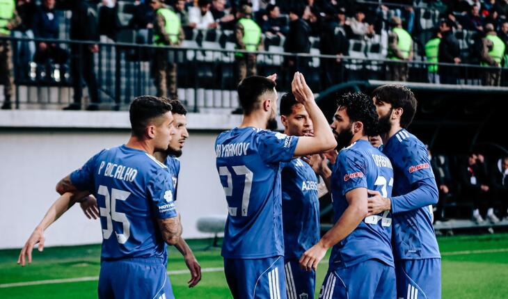 “Qarabağ” menecerlərə XƏBƏR GÖNDƏRDİ - Satırıq, təklifləri hazırlayın!