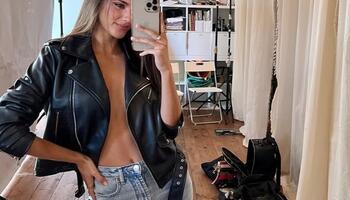 Premyer Liqanın tanınmış hücumçusu keçmiş sevgilisi ilə barışdı - FOTOLAR