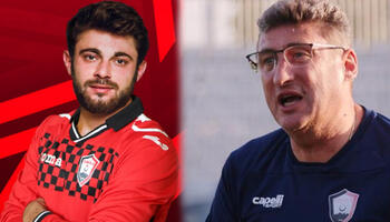 Baş məşqçiyə əl qaldırdı, üzr istəməkdən boyun qaçırdı, CƏRİMƏLƏNDİ!