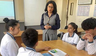 UEFA-nın dəstəyi ilə Bakıda uşaq hüquqlarının qorunmasına dair tədbir təşkil olundu -