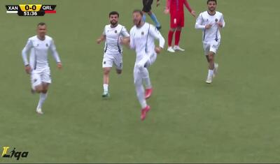 Çempionluq üstündə “qırğın” düşdü - Əyalətdən VİDEO
