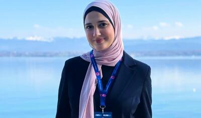 AFFA-nın xanım meneceri "Gənc nümayəndə" seçildi