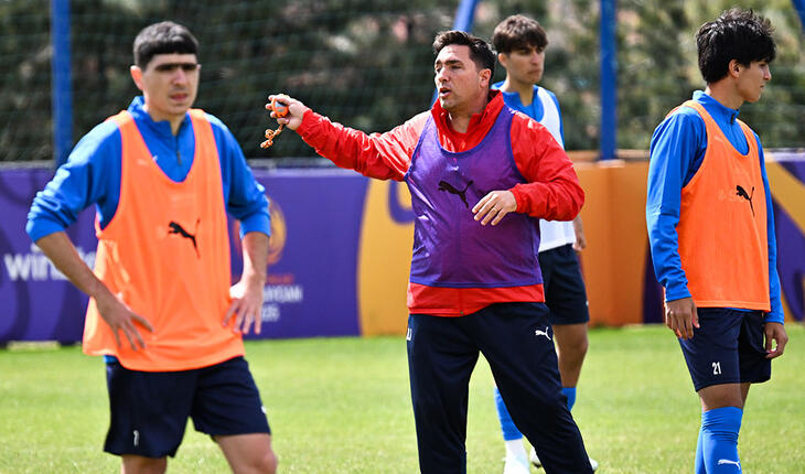 AFFA yeni baş məşqçiyə təklif etdi - Razısansa, komandanı bu liqaya buraxaq