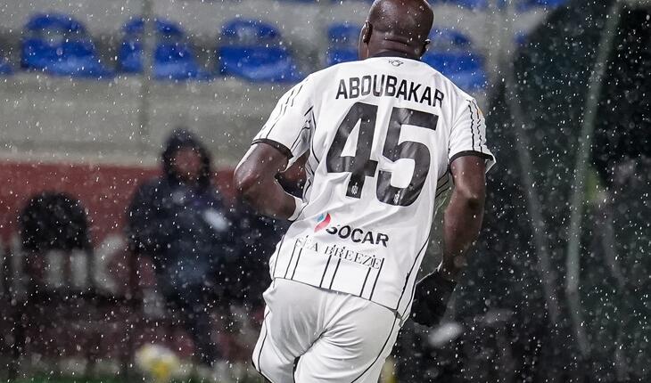 Abubakarın verdiyi SON XƏBƏR “Neftçi”nin məşqçilərini İNCİTDİ