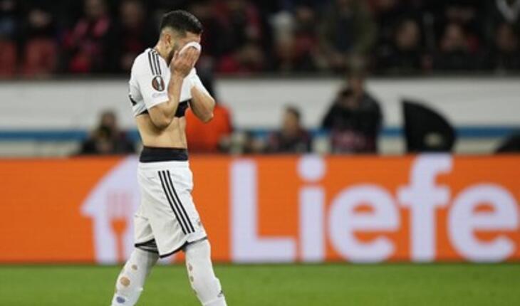 Gecə həyatına aludə oldu, Qurban Qurbanovla görüş istədi - BAĞIŞLANACAQ?