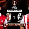 Bu gün yarımfinalın ilk oyunları keçiriləcək - Avropa Liqasında