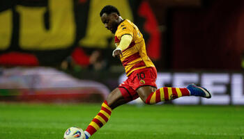 Azərbaycan klubu 4 milyon avroluq hücumçuya elçi düşdü